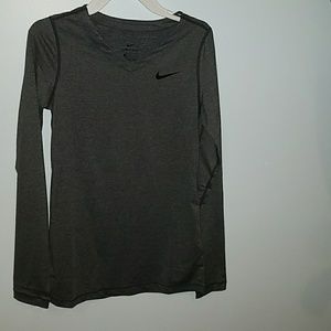 Nike Dry fit T shirt